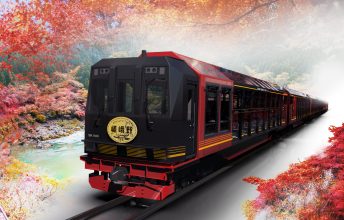 2027年春 新型車両デビュー